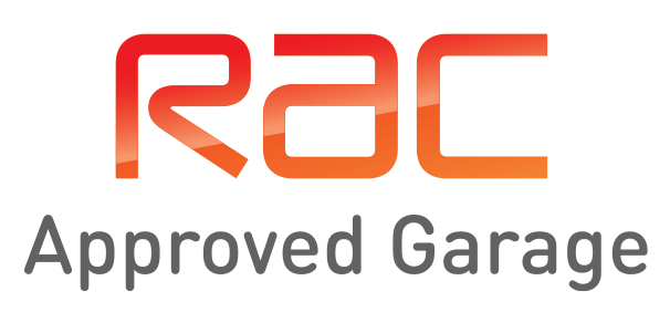 RAC Approved Garage