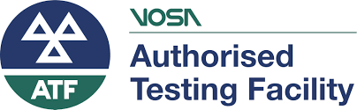 vosa logo
